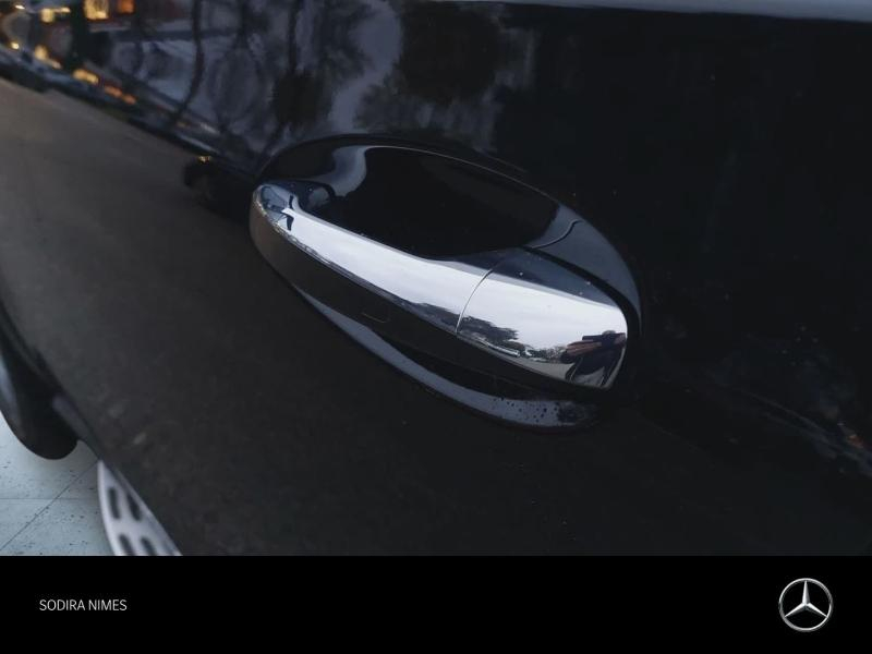 MERCEDES-BENZ GLE Coupé d’occasion à vendre à NIMES chez SODIRA (Photo 14)