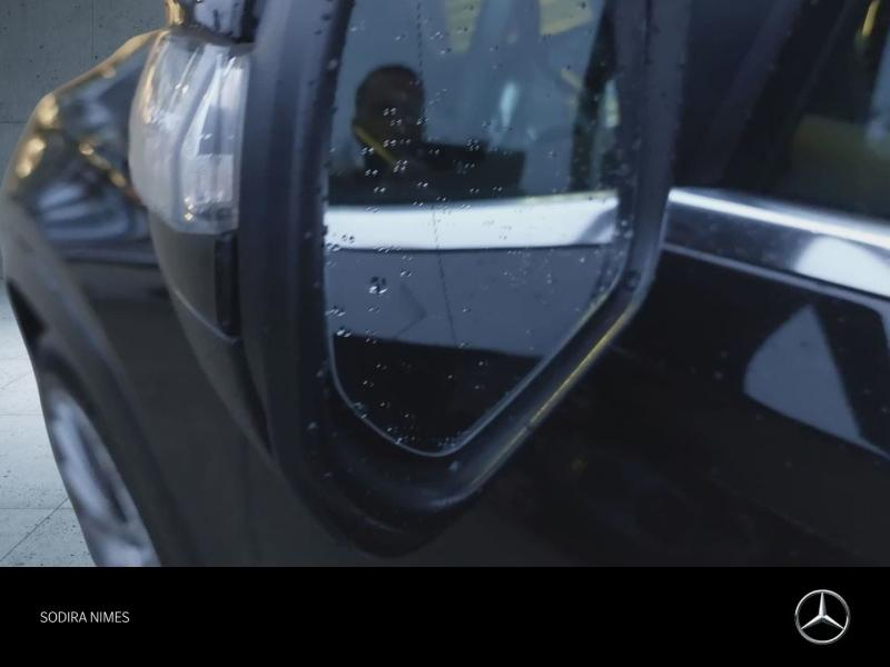 MERCEDES-BENZ GLE Coupé d’occasion à vendre à NIMES chez SODIRA (Photo 15)