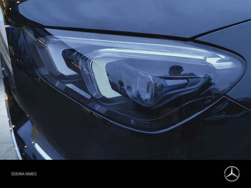 MERCEDES-BENZ GLE Coupé d’occasion à vendre à NIMES chez SODIRA (Photo 16)
