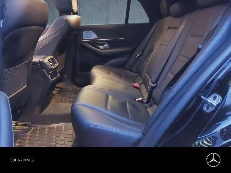 MERCEDES-BENZ GLE Coupé d’occasion à vendre à NIMES chez SODIRA (Photo 17)
