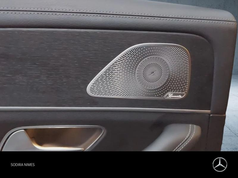 MERCEDES-BENZ GLE Coupé d’occasion à vendre à NIMES chez SODIRA (Photo 18)