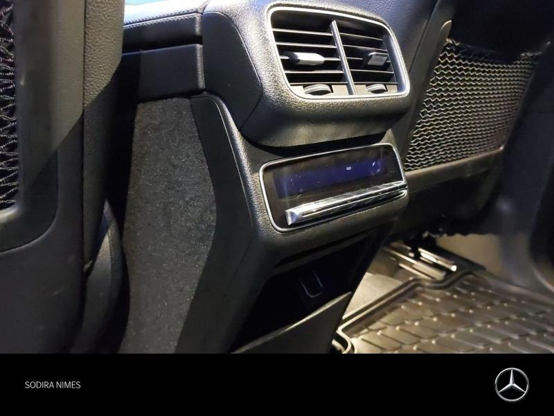 MERCEDES-BENZ GLE Coupé d’occasion à vendre à NIMES chez SODIRA (Photo 19)