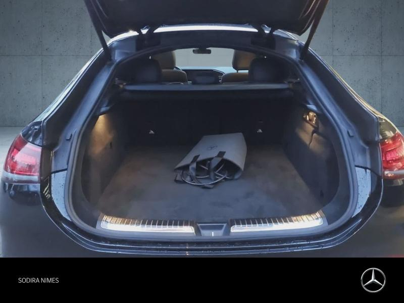 MERCEDES-BENZ GLE Coupé d’occasion à vendre à NIMES chez SODIRA (Photo 20)