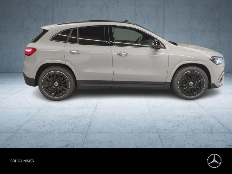 MERCEDES-BENZ Classe GLA d’occasion à vendre à NIMES chez SODIRA (Photo 5)