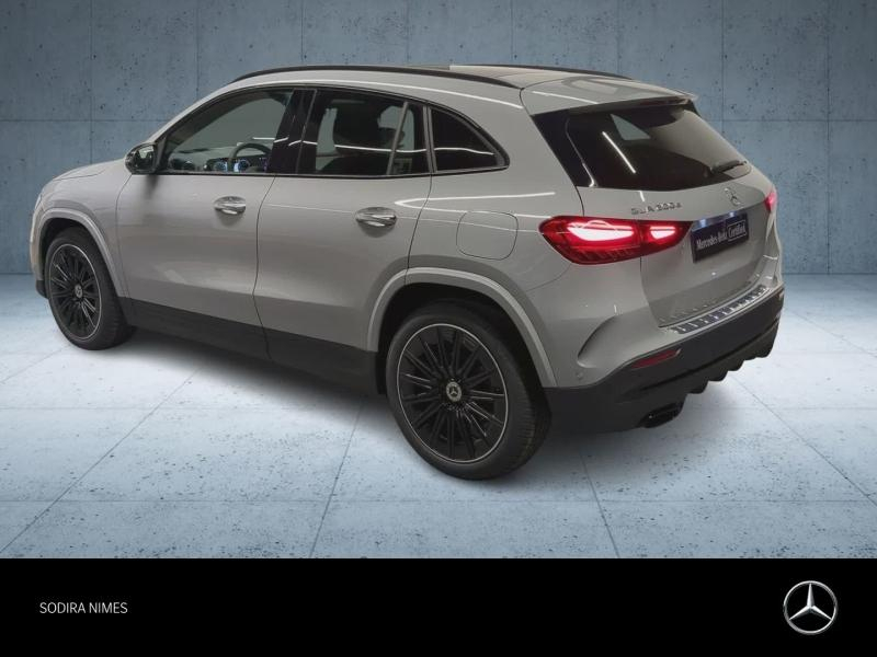 MERCEDES-BENZ Classe GLA d’occasion à vendre à NIMES chez SODIRA (Photo 6)