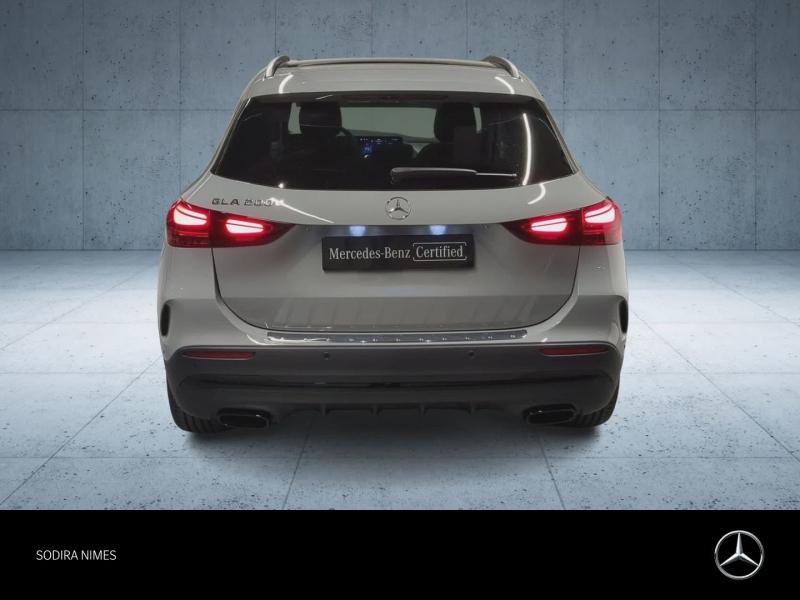 MERCEDES-BENZ Classe GLA d’occasion à vendre à NIMES chez SODIRA (Photo 7)