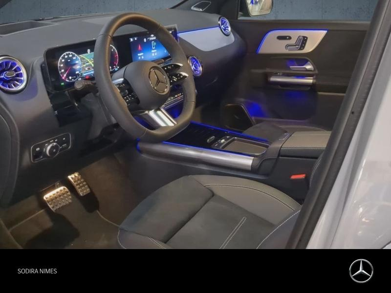 MERCEDES-BENZ Classe GLA d’occasion à vendre à NIMES chez SODIRA (Photo 9)