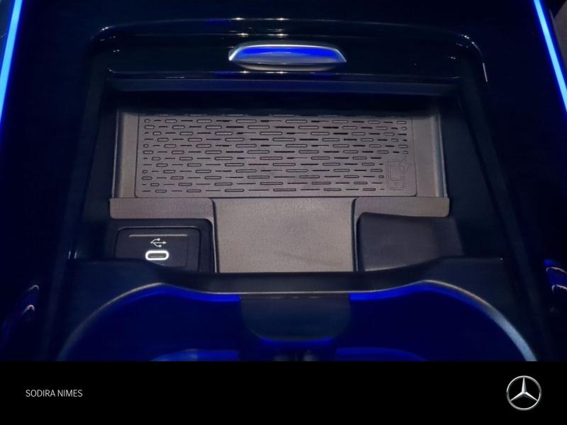 MERCEDES-BENZ Classe GLA d’occasion à vendre à NIMES chez SODIRA (Photo 10)