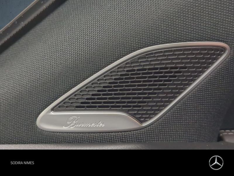 MERCEDES-BENZ Classe GLA d’occasion à vendre à NIMES chez SODIRA (Photo 12)