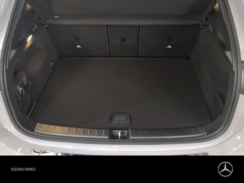 MERCEDES-BENZ Classe GLA d’occasion à vendre à NIMES chez SODIRA (Photo 14)