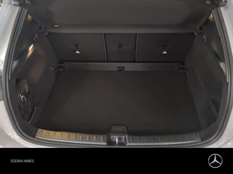 MERCEDES-BENZ Classe GLA d’occasion à vendre à NIMES chez SODIRA (Photo 15)