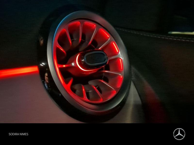 MERCEDES-BENZ Classe GLA d’occasion à vendre à NIMES chez SODIRA (Photo 16)
