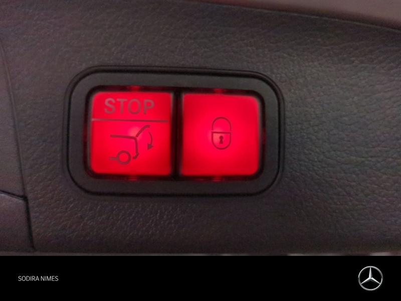 MERCEDES-BENZ Classe GLA d’occasion à vendre à NIMES chez SODIRA (Photo 17)