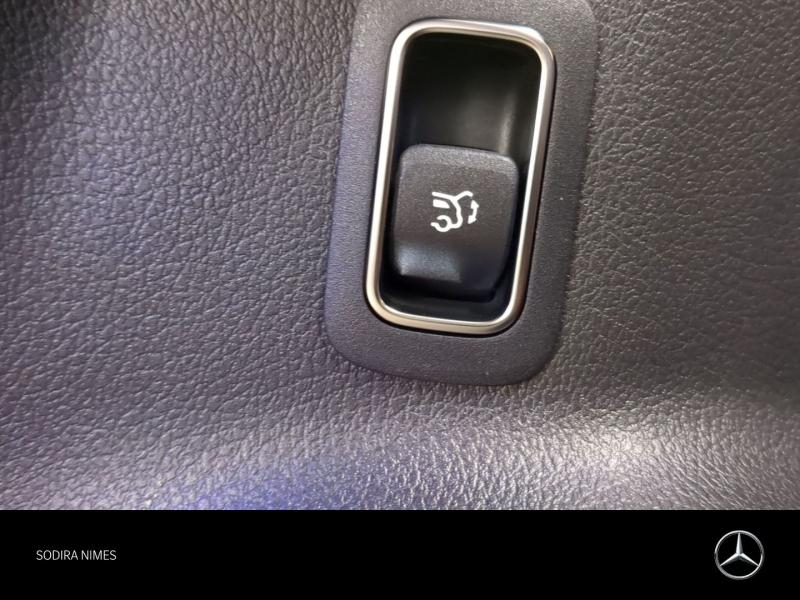 MERCEDES-BENZ Classe GLA d’occasion à vendre à NIMES chez SODIRA (Photo 18)