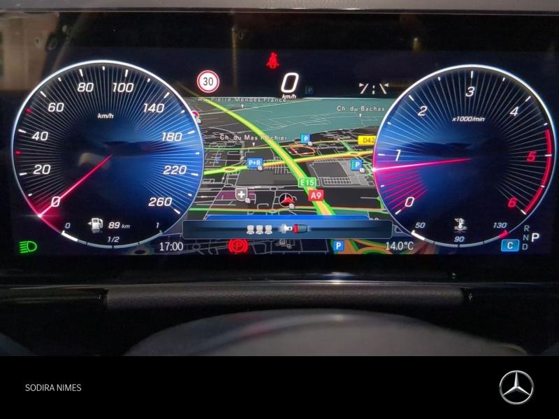 MERCEDES-BENZ Classe GLA d’occasion à vendre à NIMES chez SODIRA (Photo 19)