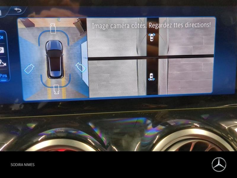 MERCEDES-BENZ Classe GLA d’occasion à vendre à NIMES chez SODIRA (Photo 20)