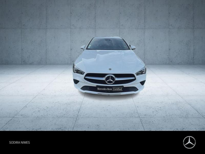 MERCEDES-BENZ CLA Shooting Brake d’occasion à vendre à NIMES chez SODIRA (Photo 3)