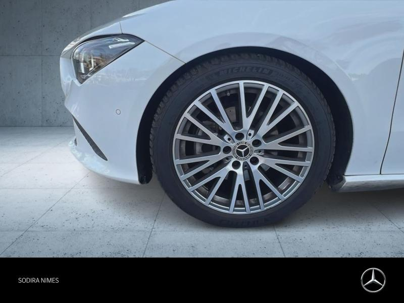 MERCEDES-BENZ CLA Shooting Brake d’occasion à vendre à NIMES chez SODIRA (Photo 5)