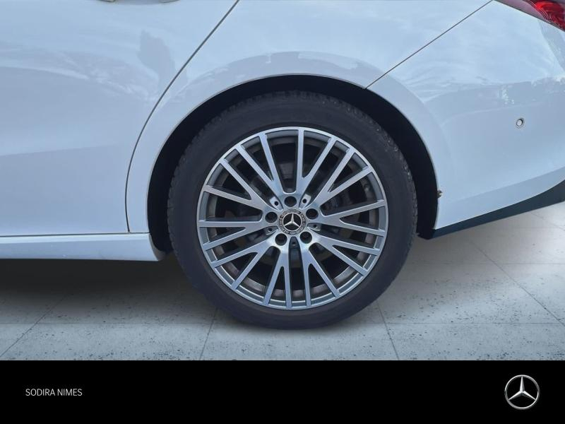 MERCEDES-BENZ CLA Shooting Brake d’occasion à vendre à NIMES chez SODIRA (Photo 6)