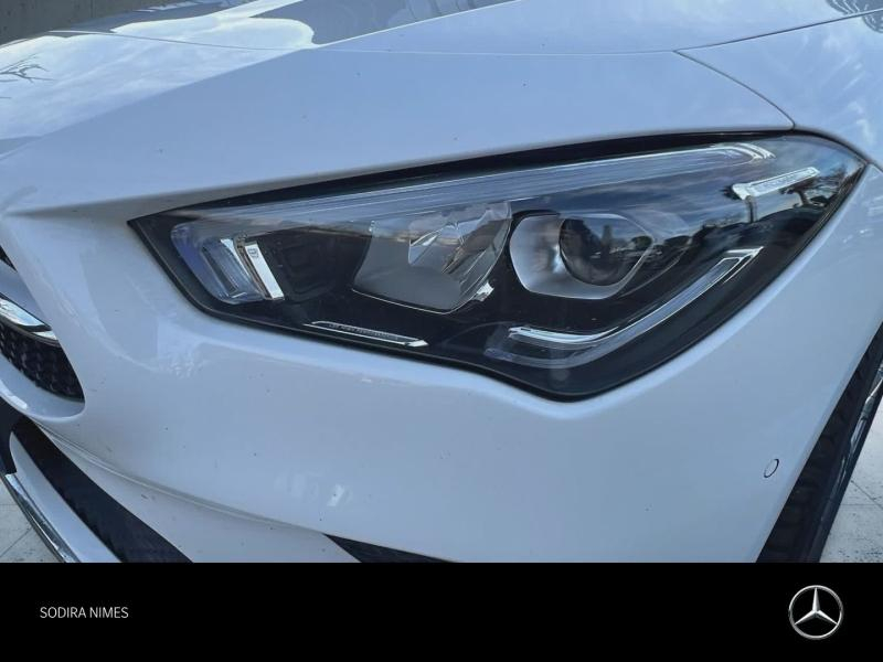 MERCEDES-BENZ CLA Shooting Brake d’occasion à vendre à NIMES chez SODIRA (Photo 7)