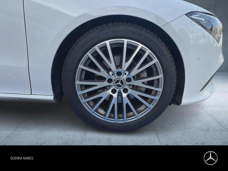 MERCEDES-BENZ CLA Shooting Brake d’occasion à vendre à NIMES chez SODIRA (Photo 8)