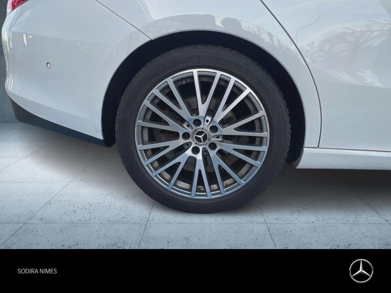 MERCEDES-BENZ CLA Shooting Brake d’occasion à vendre à NIMES chez SODIRA (Photo 9)