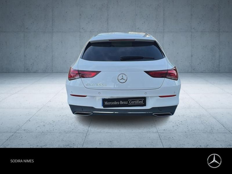 MERCEDES-BENZ CLA Shooting Brake d’occasion à vendre à NIMES chez SODIRA (Photo 11)