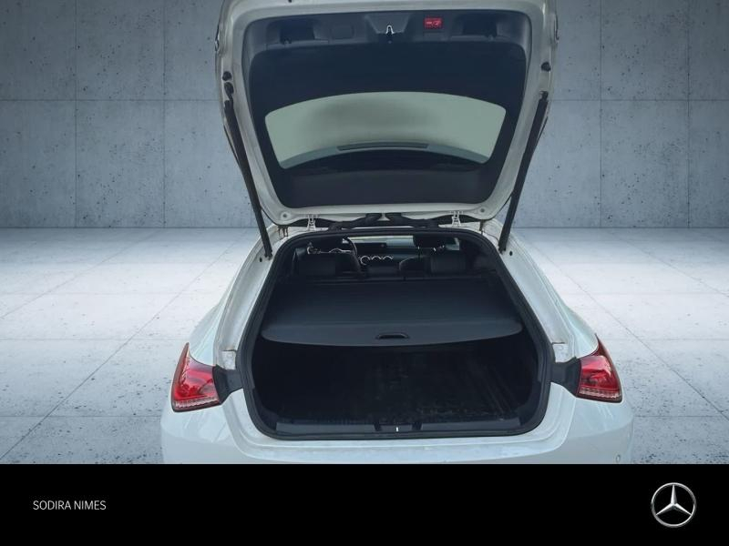 MERCEDES-BENZ CLA Shooting Brake d’occasion à vendre à NIMES chez SODIRA (Photo 13)