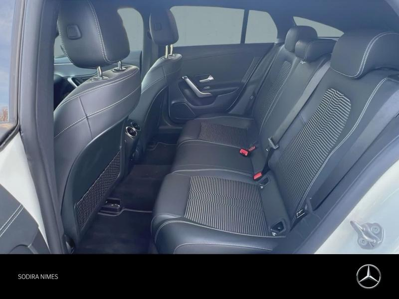 MERCEDES-BENZ CLA Shooting Brake d’occasion à vendre à NIMES chez SODIRA (Photo 15)