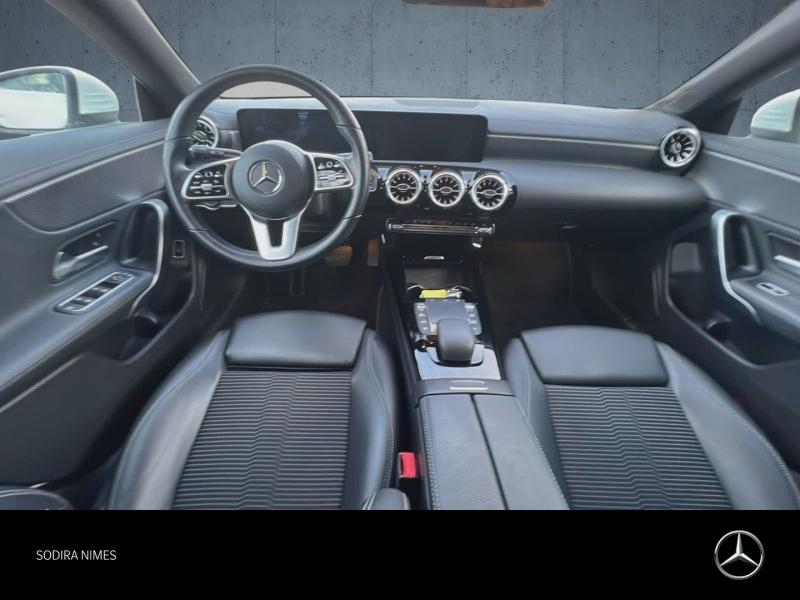 MERCEDES-BENZ CLA Shooting Brake d’occasion à vendre à NIMES chez SODIRA (Photo 16)