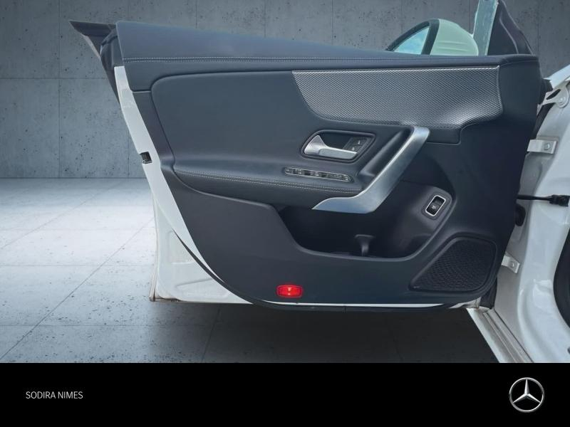 MERCEDES-BENZ CLA Shooting Brake d’occasion à vendre à NIMES chez SODIRA (Photo 17)