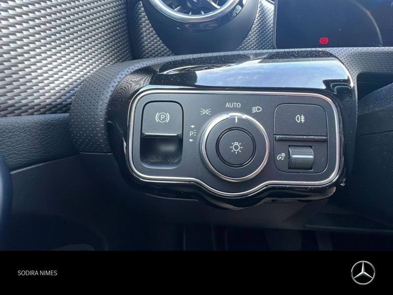 MERCEDES-BENZ CLA Shooting Brake d’occasion à vendre à NIMES chez SODIRA (Photo 18)