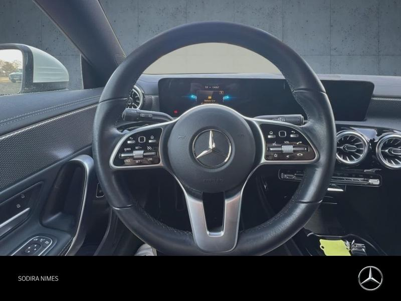 MERCEDES-BENZ CLA Shooting Brake d’occasion à vendre à NIMES chez SODIRA (Photo 19)