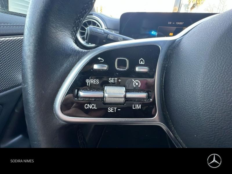 MERCEDES-BENZ CLA Shooting Brake d’occasion à vendre à NIMES chez SODIRA (Photo 20)