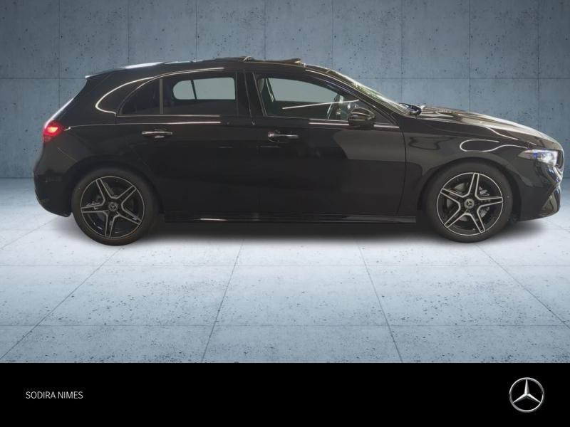 MERCEDES-BENZ Classe A d’occasion à vendre à NIMES chez SODIRA (Photo 3)