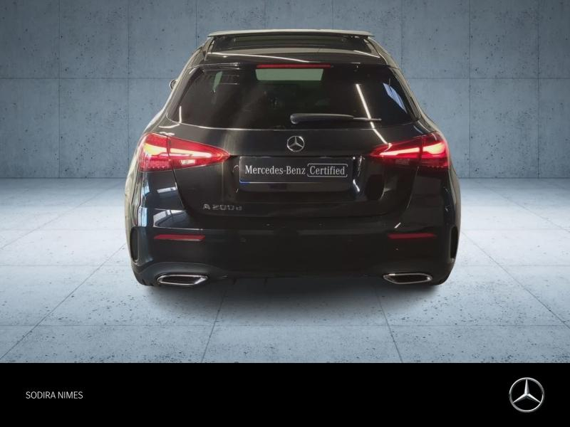 MERCEDES-BENZ Classe A d’occasion à vendre à NIMES chez SODIRA (Photo 5)