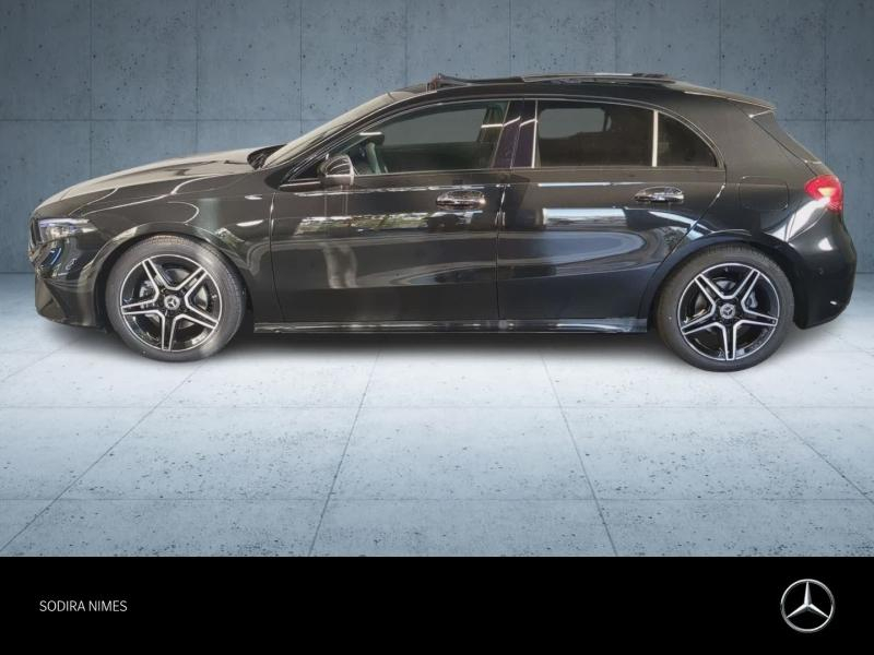 MERCEDES-BENZ Classe A d’occasion à vendre à NIMES chez SODIRA (Photo 7)