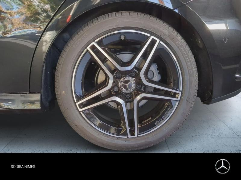 MERCEDES-BENZ Classe A d’occasion à vendre à NIMES chez SODIRA (Photo 8)