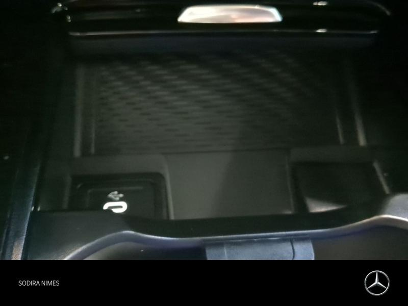 MERCEDES-BENZ Classe A d’occasion à vendre à NIMES chez SODIRA (Photo 11)