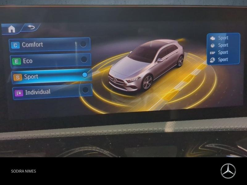 MERCEDES-BENZ Classe A d’occasion à vendre à NIMES chez SODIRA (Photo 13)