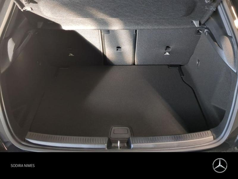 MERCEDES-BENZ Classe A d’occasion à vendre à NIMES chez SODIRA (Photo 15)