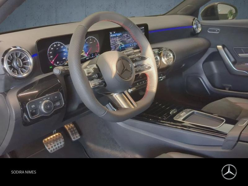 MERCEDES-BENZ Classe A d’occasion à vendre à NIMES chez SODIRA (Photo 18)