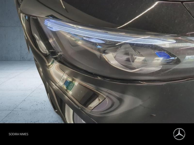 MERCEDES-BENZ Classe A d’occasion à vendre à NIMES chez SODIRA (Photo 20)
