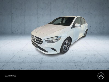 MERCEDES-BENZ Classe B d’occasion à vendre à NIMES
