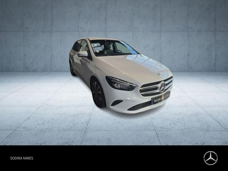 MERCEDES-BENZ Classe B d’occasion à vendre à NIMES chez SODIRA (Photo 3)