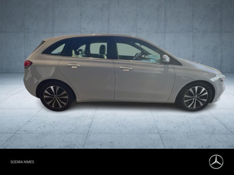 MERCEDES-BENZ Classe B d’occasion à vendre à NIMES chez SODIRA (Photo 4)