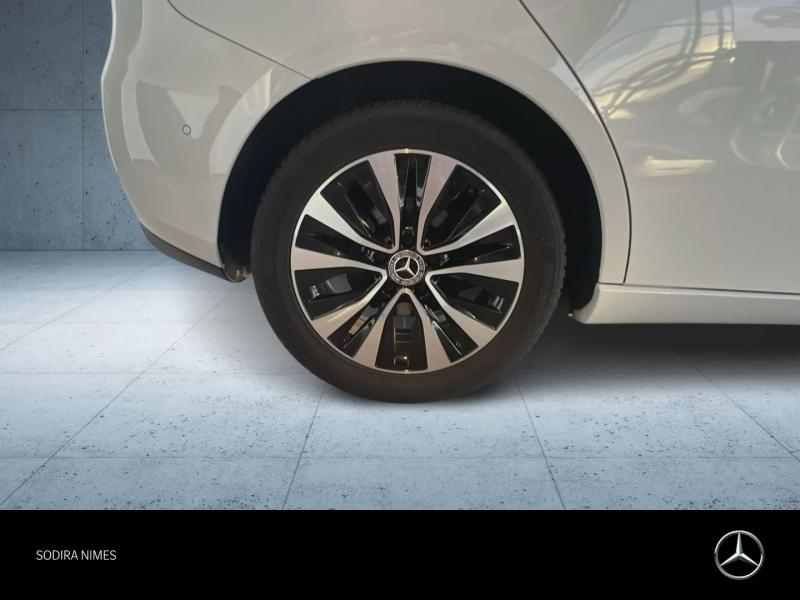 MERCEDES-BENZ Classe B d’occasion à vendre à NIMES chez SODIRA (Photo 5)