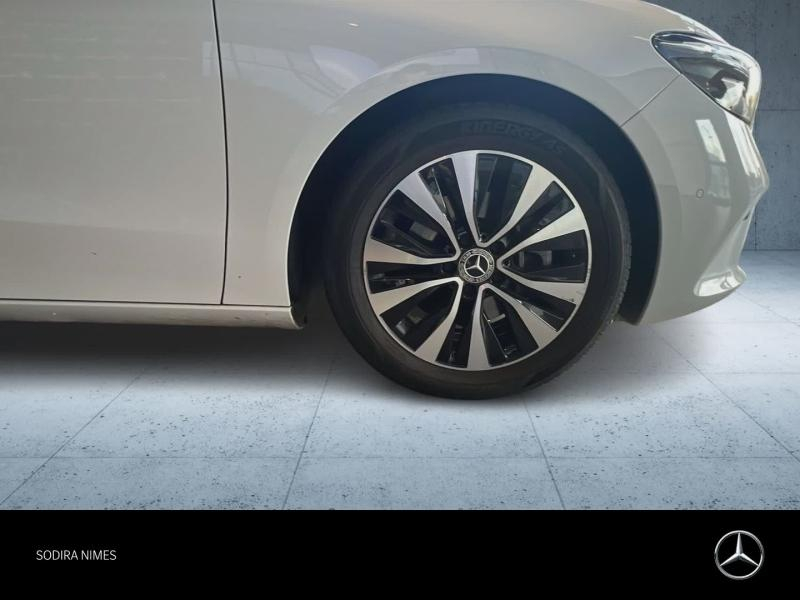 MERCEDES-BENZ Classe B d’occasion à vendre à NIMES chez SODIRA (Photo 6)