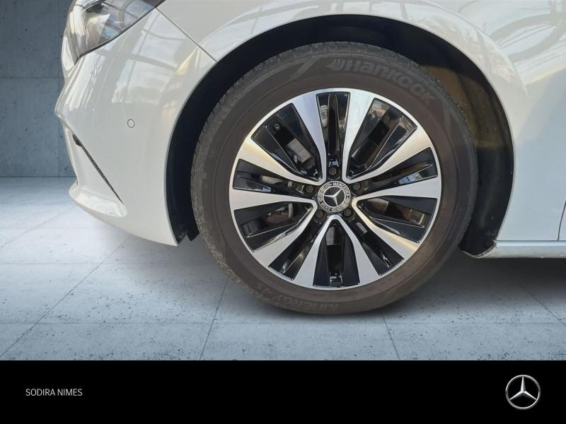 MERCEDES-BENZ Classe B d’occasion à vendre à NIMES chez SODIRA (Photo 7)