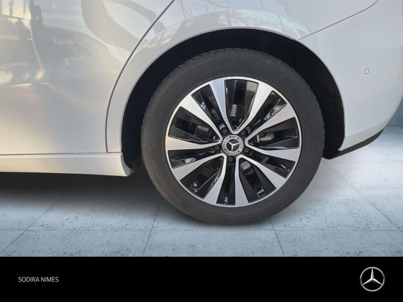 MERCEDES-BENZ Classe B d’occasion à vendre à NIMES chez SODIRA (Photo 8)